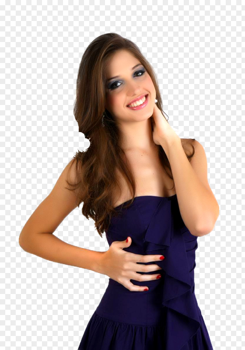 Model Débora Lyra Miss Brazil World Sergipe Rio De Janeiro PNG