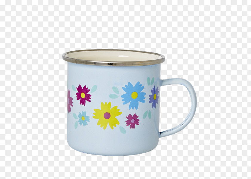 Mug Coffee Cup Ceramic Vitreous Enamel Kitchen Utensil PNG