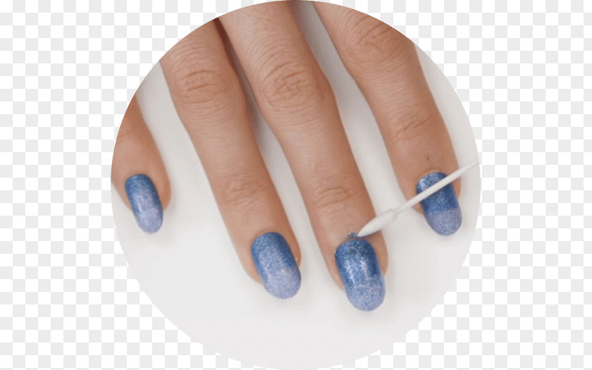 Nail Polish Hand Model Manicure PNG