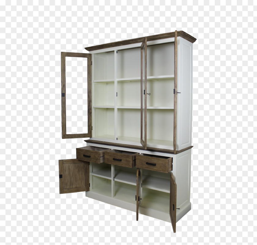 Oud Wood Shelf Product Design PNG