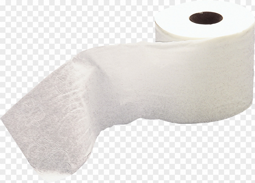 Plastic Bathroom Accessory White Toilet Paper Household Supply PNG