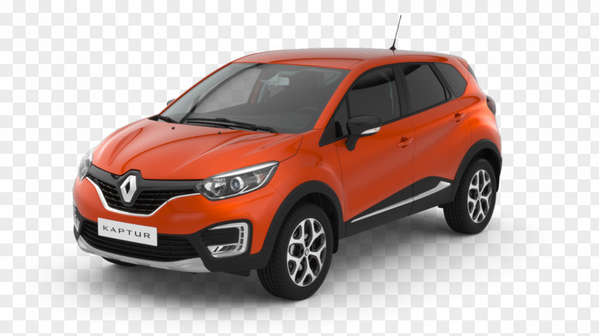 Renault Captur Dacia Duster KAPTUR Car PNG