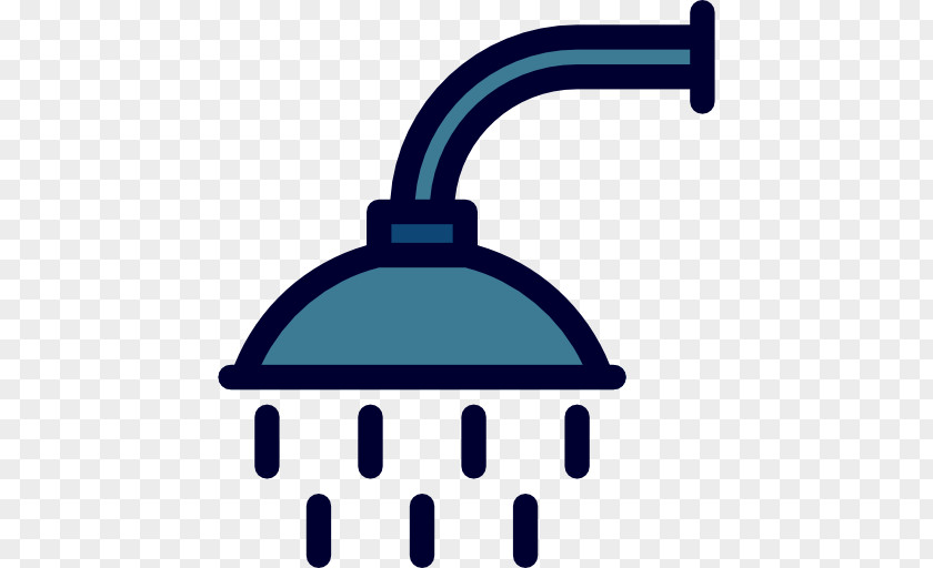 Shower Clip Art Bathroom PNG