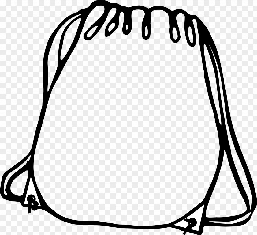 T-shirt Backpack Drawing Duffel Bags Clip Art PNG