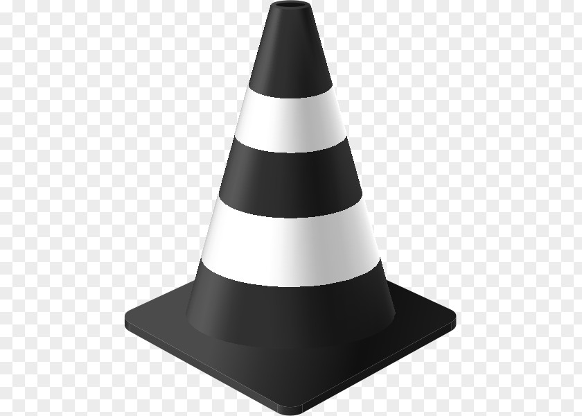 Traffic Cones Black Cone Clip Art Security PNG