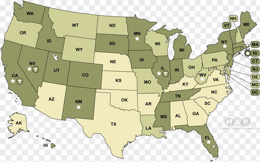 United States LGBT Anti-discrimination Law Housing Discrimination PNG