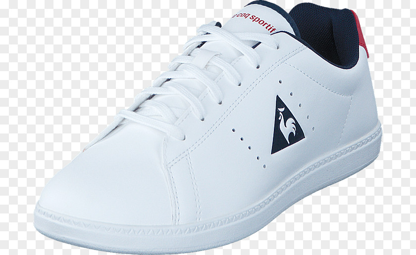 Adidas Sneakers Le Coq Sportif Skate Shoe PNG