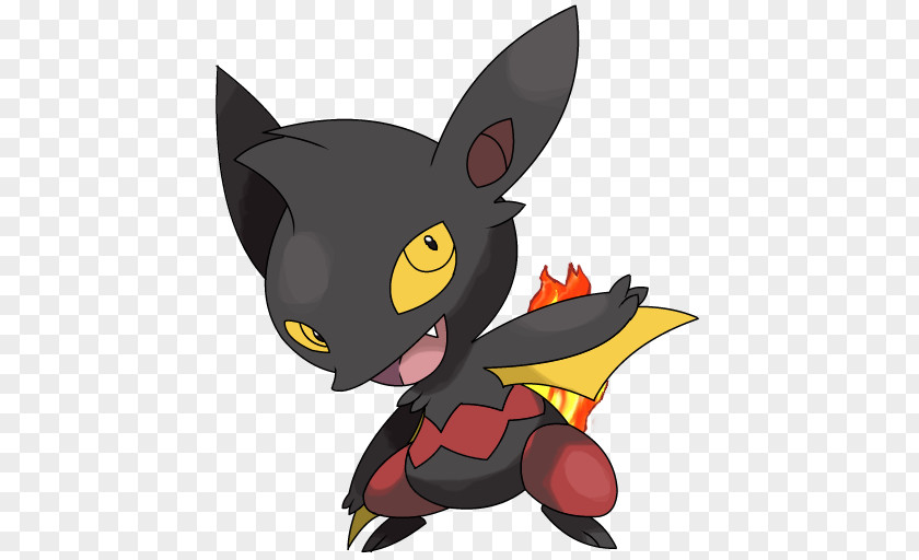 Bat Flying Pokémon Universe Woobat Sun And Moon PNG