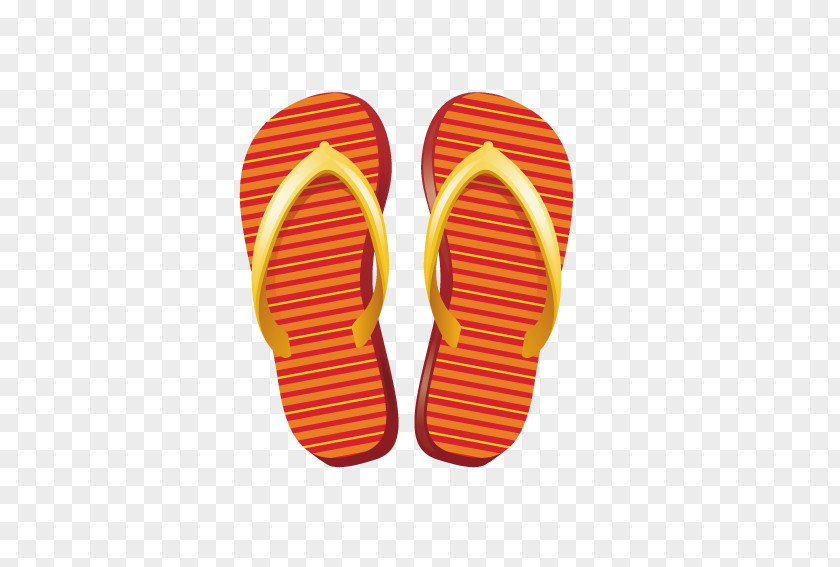 Beautiful Sandals Slipper Flip-flops Shoe Footwear Designer PNG