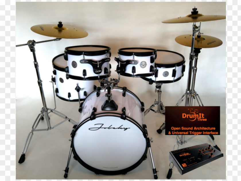 Drums Bass Timbales Snare Tom-Toms PNG