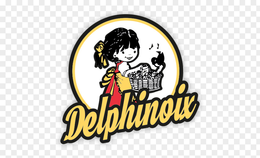 Ecocert Logo Delphinoix Brand Illustration Clip Art PNG