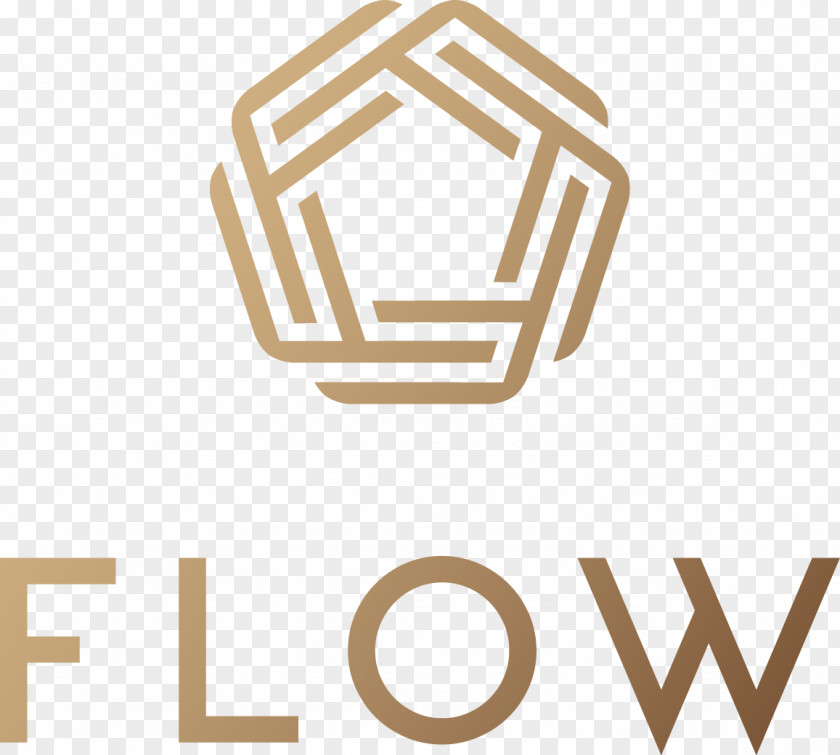 Flowing Flow Jakarta Logo Brand MENARA BTPN PNG