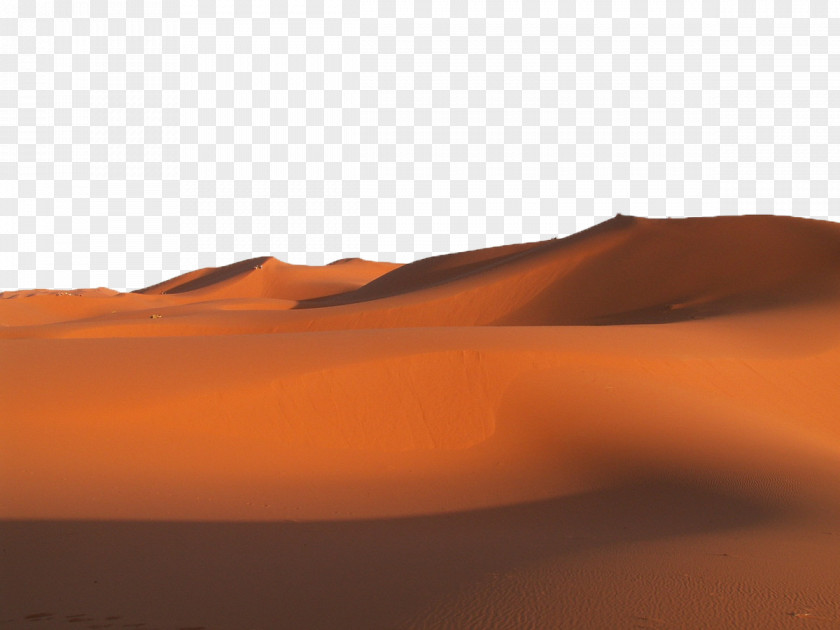 Gobi Desert Singing Sand Heat Dune Wallpaper PNG
