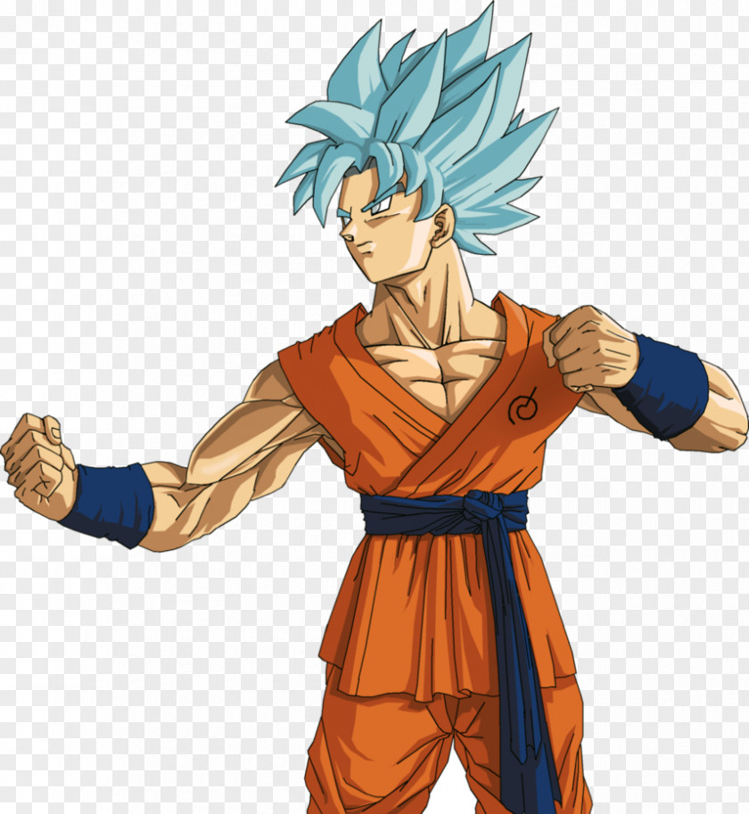 Goku Vegeta Android 17 Super Saiya Saiyan PNG