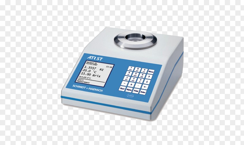 Lab Equipment Measuring Scales Refractometer Refractometry Espectrofotòmetre Laboratory PNG