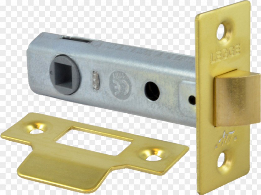 Latch Dockerills (Brighton) Limited Mortise Lock PNG