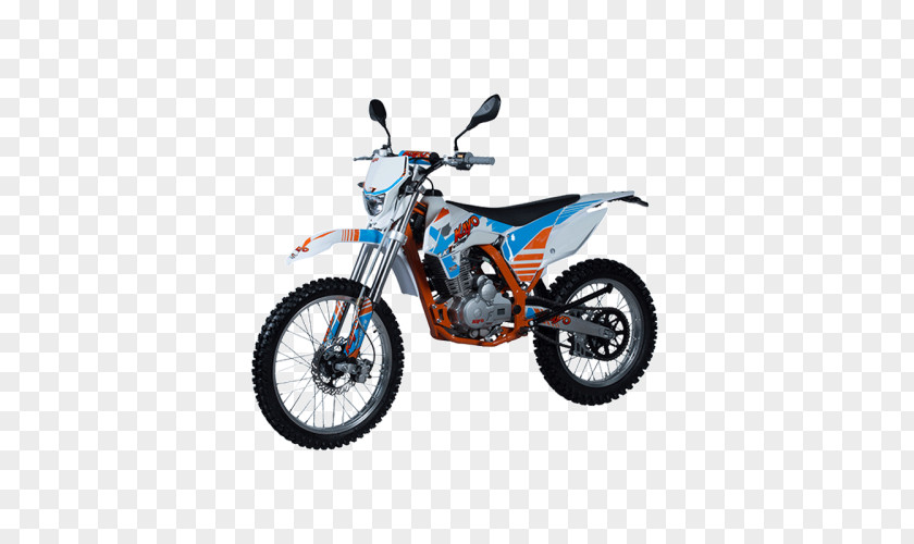 Motorcycle Enduro Pit Bike Vehicle Licence PNG
