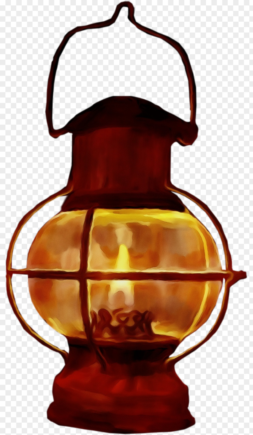 Oil Lamp Glass Clip Art Lantern PNG