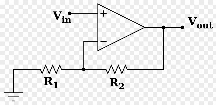 Power Supply Unit Operational Amplifier Applications Electrical Network PNG