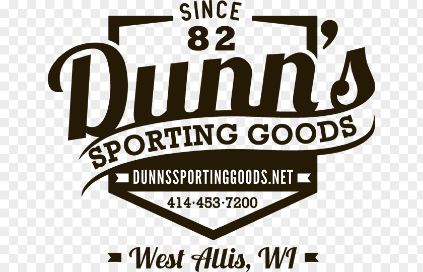 SpOrting Goods T-shirt Logo Sports Dunn's Sporting PNG