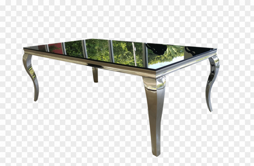 Table Coffee Tables Glass Fauteuil Mirror PNG