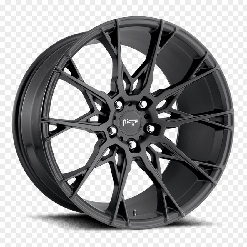 Wheel Custom Rim Tire Car PNG