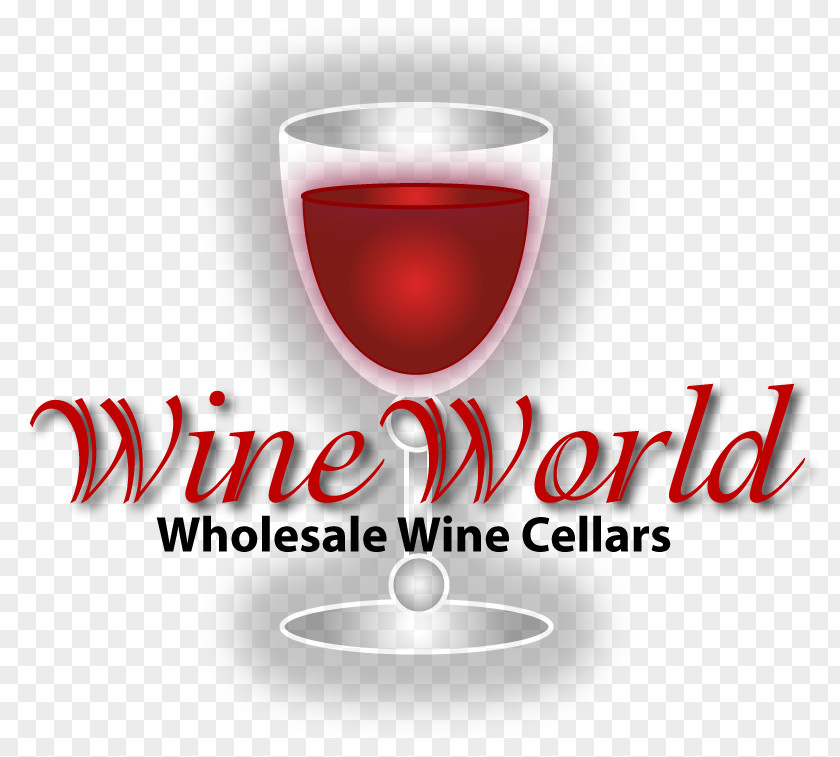 Wine Glass Red Logo Brand PNG