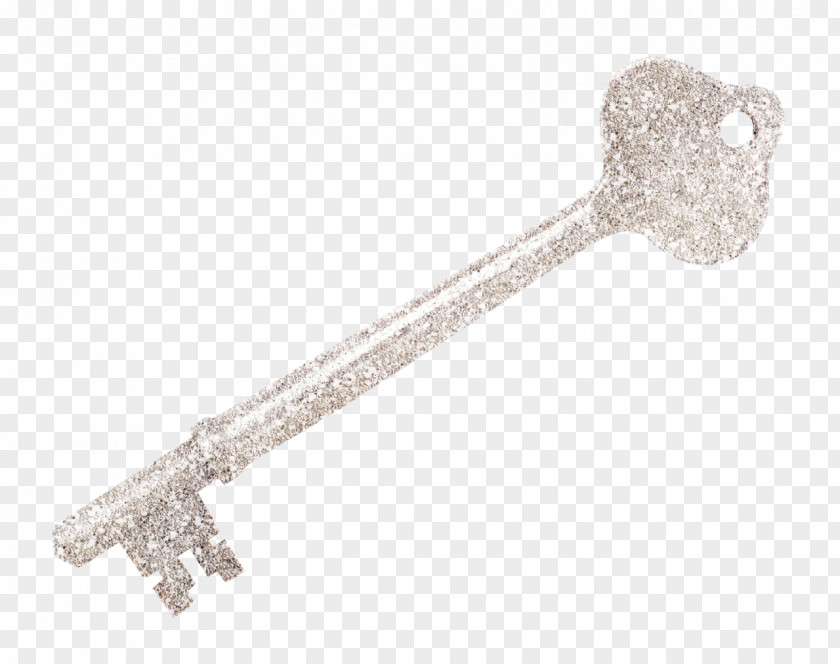 Ancient Key Padlock Clip Art PNG
