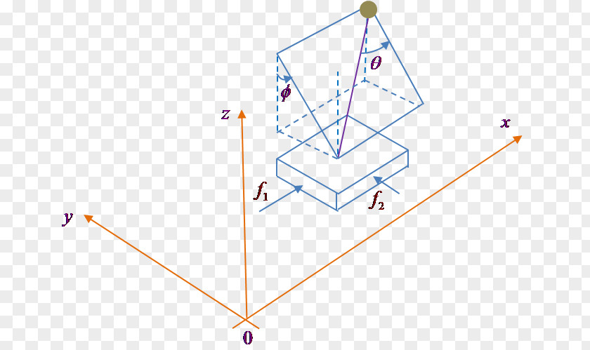 Angle Point Triangle Camshaft PNG