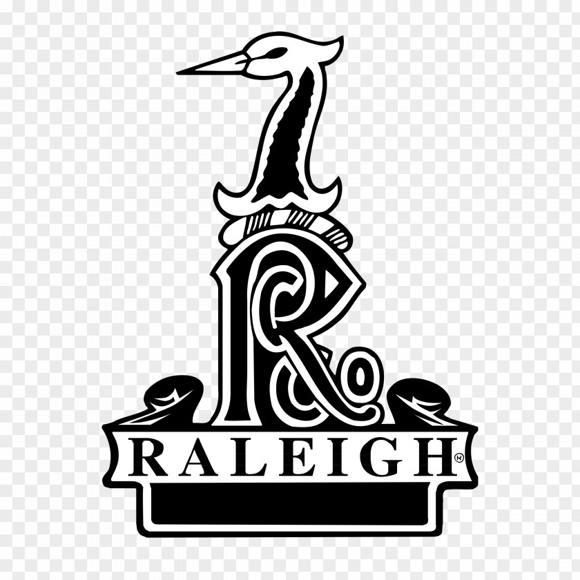 Bicycle Logo Raleigh Record Vector Graphics Jaapp Branding & Design B.V. PNG