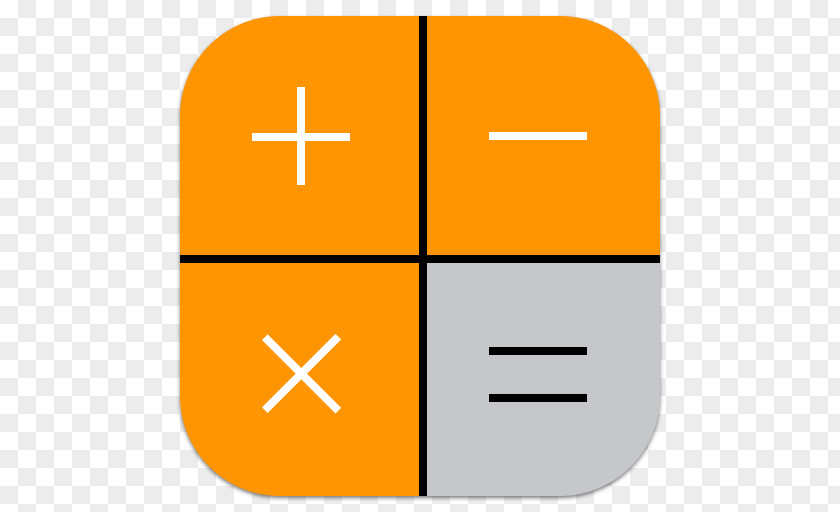 Calculator Photography Android PNG