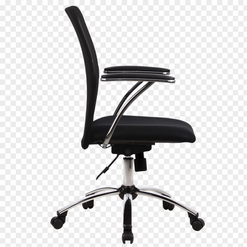 Chair Office & Desk Chairs Wing Armrest PNG