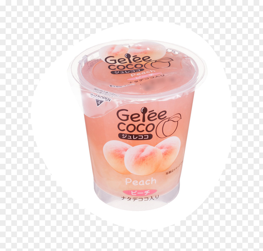 Coco Lee Product 和歌山産業（株） Gelatin Dessert Food Nata De PNG