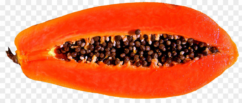 Cut Papaya Juice Fruit Clip Art PNG