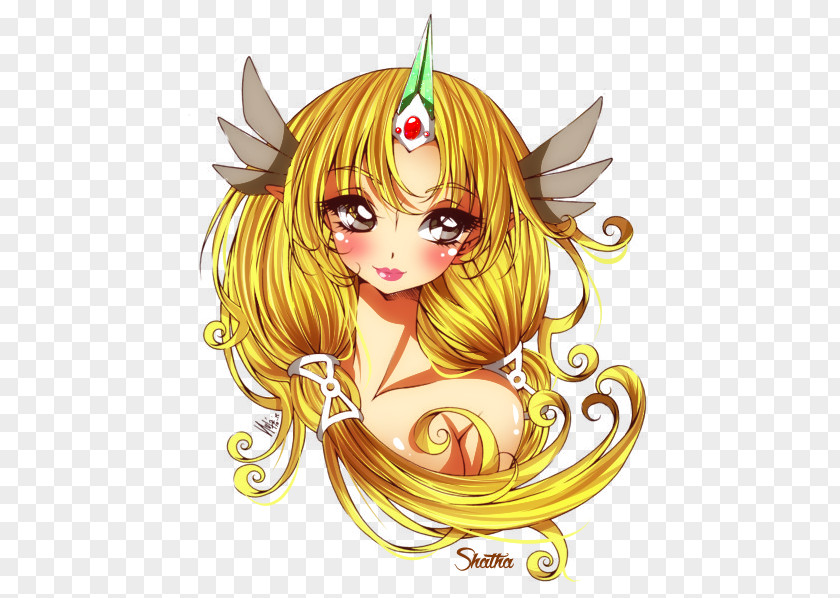 Cute Wind Cuteness Color Overload Yellow Line Art PNG