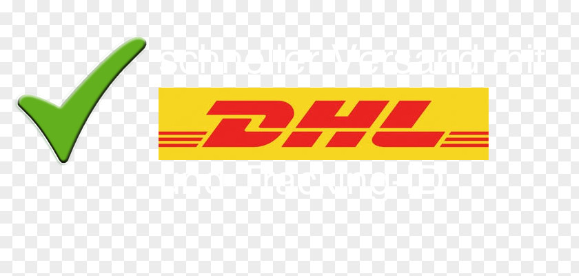 Dhl Logo DHL EXPRESS Brand Global Forwarding SLJD International Express Shipping Extra Fee PNG