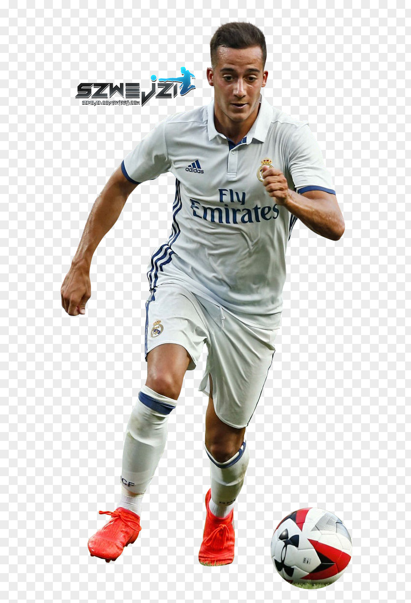 Football Lucas Vázquez Soccer Player Real Madrid C.F. Spain National Team PNG