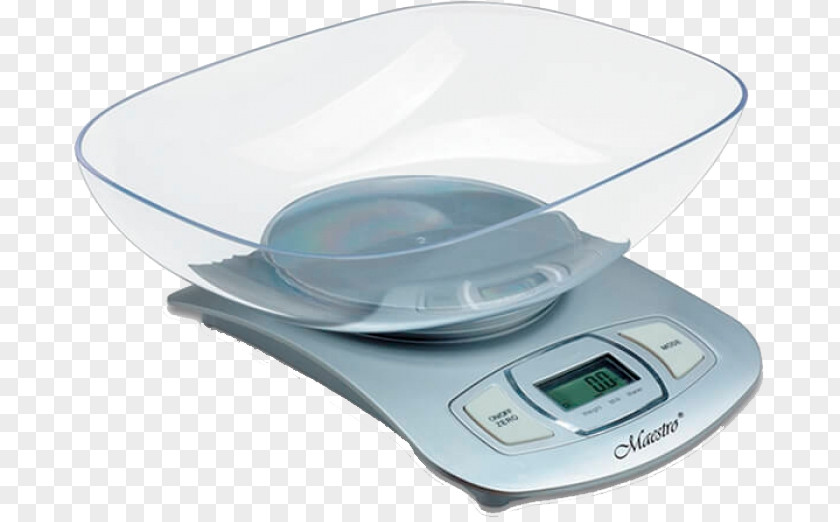 Kitchen Measuring Scales Cooking Ranges Weight Measurement PNG
