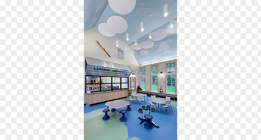 Library Room Interior Design Services Product Ceiling PNG