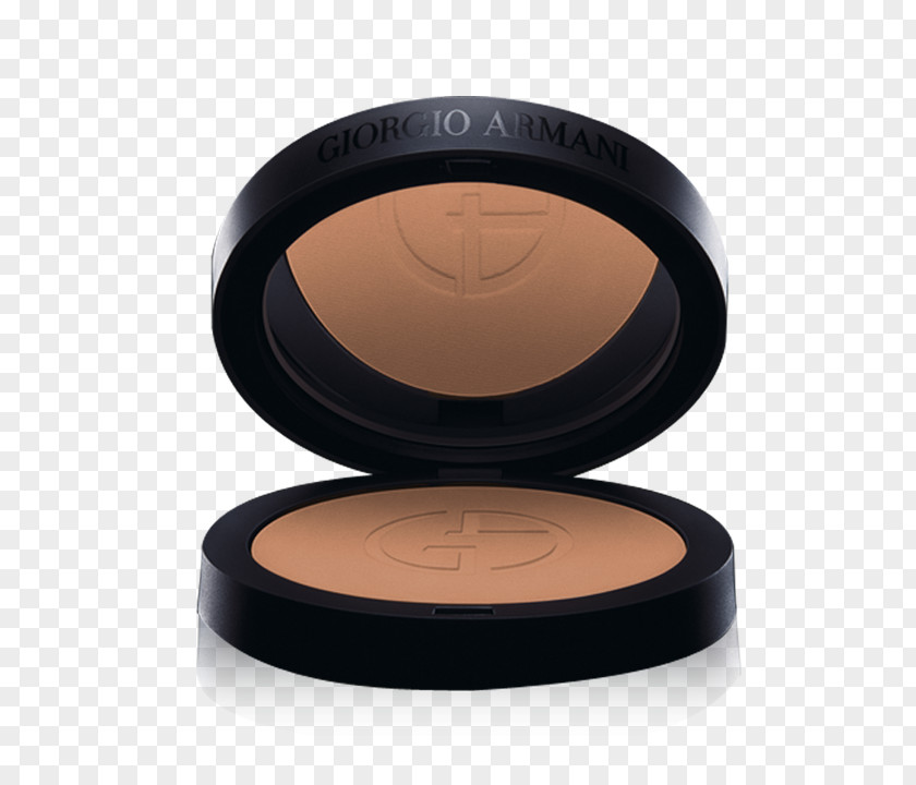 Luminous Powder Face Armani Compact Foundation Cosmetics PNG