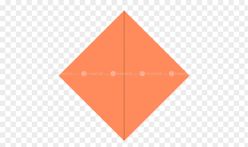 Samurai Helmet Line Angle Point Origami PNG