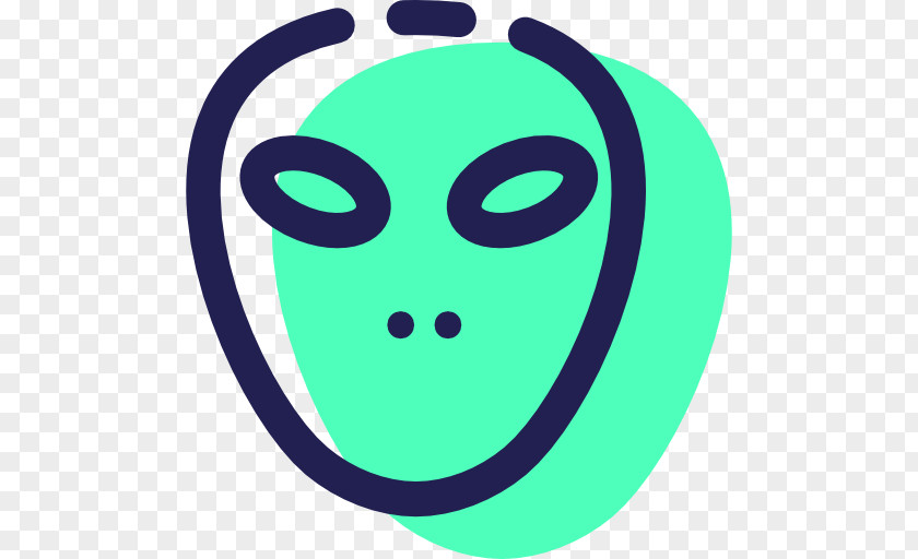 Smiley Clip Art Extraterrestrial Life Image PNG