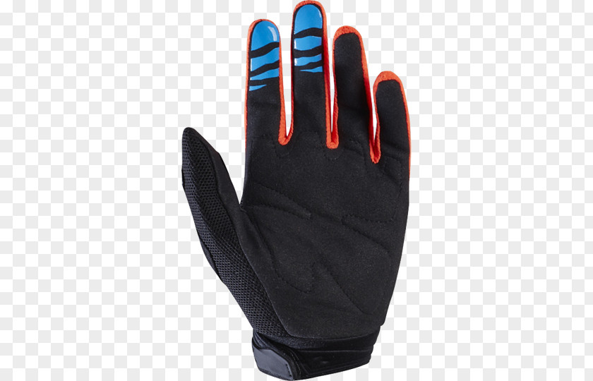 T-shirt Fox Racing Glove Motorcycle Clothing PNG