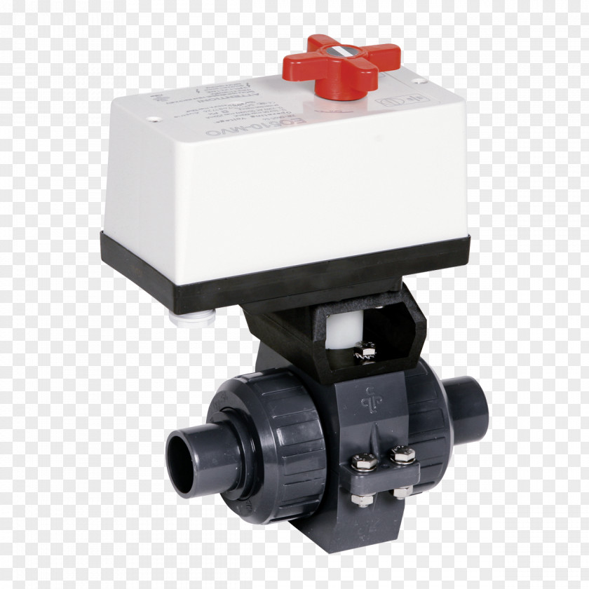 Valve Actuator Ball Solenoid PNG