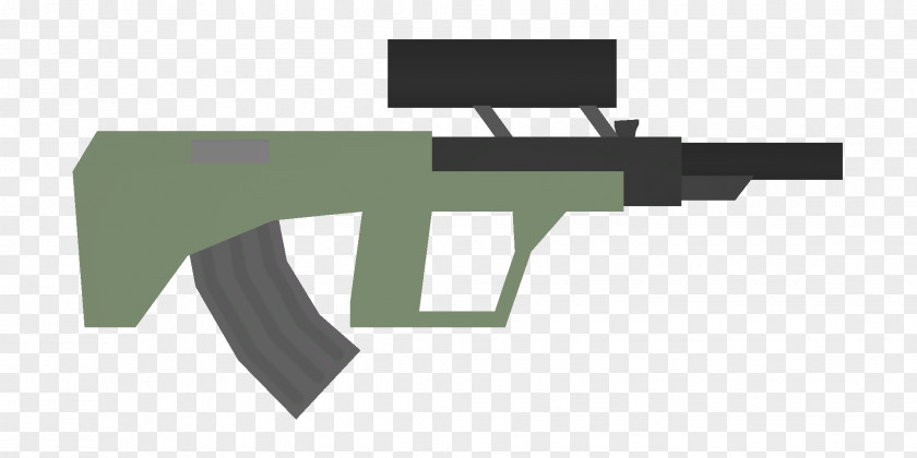 Weapon Unturned Firearm Ammunition Gun PNG
