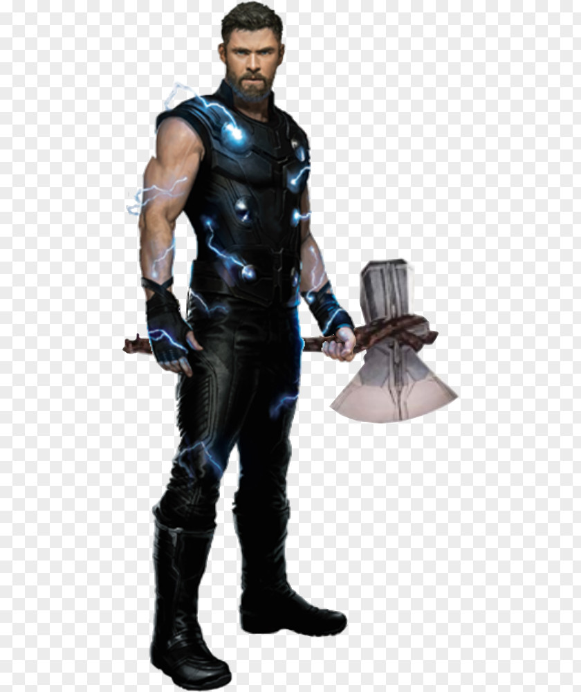 Avengers Drawing Chris Hemsworth Avengers: Infinity War Thor Thanos Groot PNG