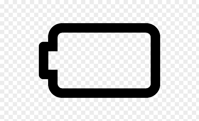 Battery Icon Charger PNG