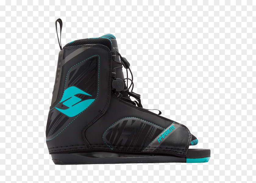 Boot Hyperlite Wake Mfg. Wakeboarding Shoe Walking PNG