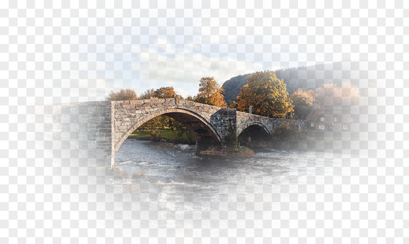 Bridge Arch Desktop Wallpaper Water Resources PNG