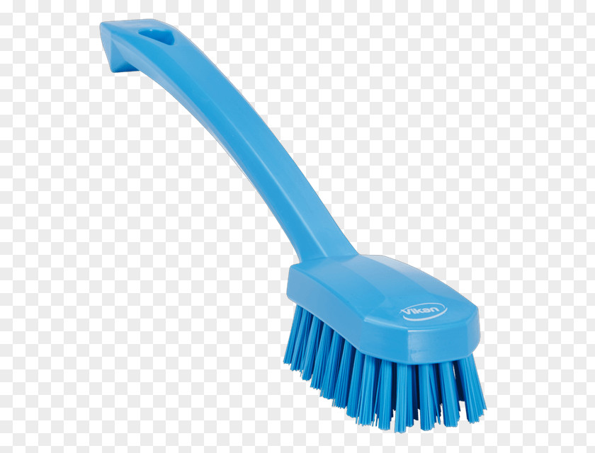 Brush Cleaning Blue Afwasborstel Bristle PNG